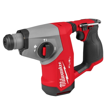 Milwaukee Tool M12 FUEL 5/8 in SDS Plus Rotary Hammer 2508-20