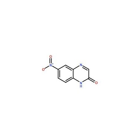 Ak Scientific 6-Nitroquinoxalin-2-one (1g), CAS 25652-34-0 2115AB-1g