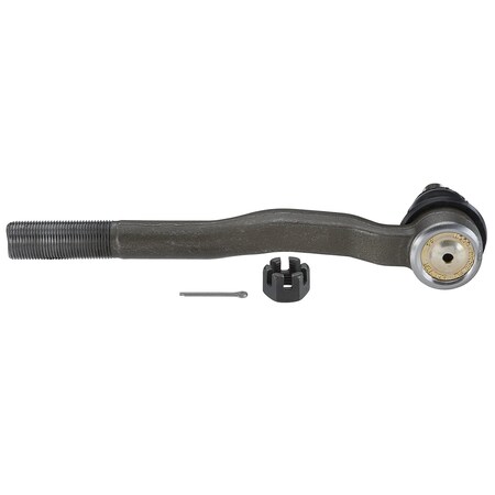 Moog Front Left Outer Steering Tie Rod End, ES3548