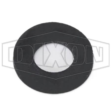 Dixon RUBBER GASKET FOR 3/8-19 NPSM NUT 80 DURO 1260600R