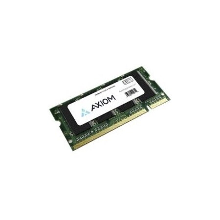 Axiom 1Gb Ddr-333 Sodimm For Acer No Lc.1Gb01.001 LC.1GB01.001-AX