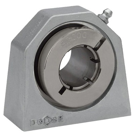 Dodge Industrial Bearing-Pillow Block TB-DLEZ-100-SHCR TB-DLEZ-100-SHCR