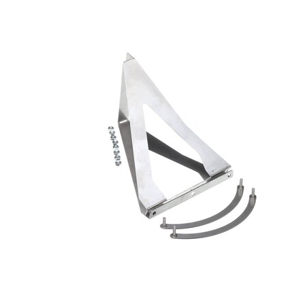 Ovention Blower Bracket M1718 Only R04.55.126.00