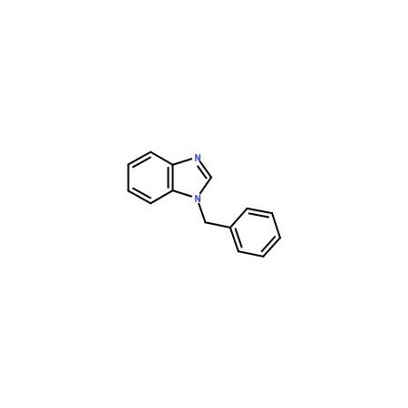 Ak Scientific 1-Benzylbenzoimidazole (1g), CAS 4981-92-4 1586AL-1g
