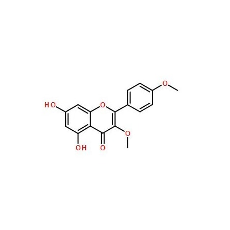 Ak Scientific Ermanin (10mg), CAS 20869-95-8 W1683-10mg