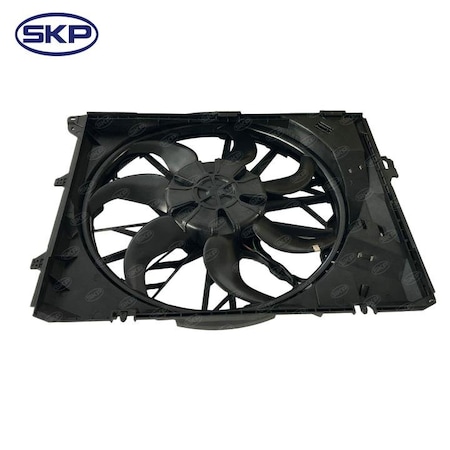 Skyward Automotive Products Engine Cooling Fan Assembly, SK621195