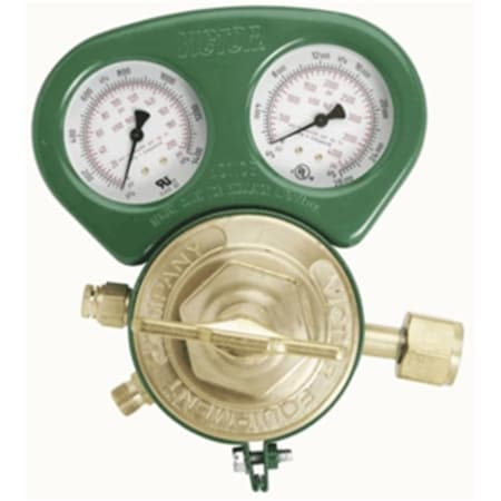 Victor Regulator Gauge Guard - Green 341-1429-0056