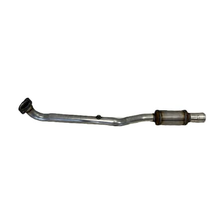 Neae Catalytic Catalytic Converter #20-21001, Rear 20-21001