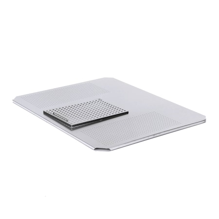 Gold Medal Pan, Corn, Bottom 115668