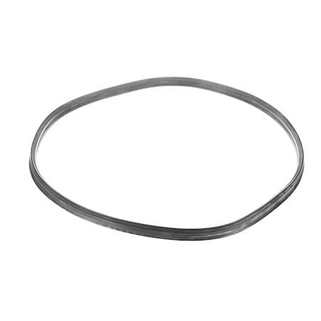 Frymaster MINI COMBI DOOR GASKET INSTALL 8263562