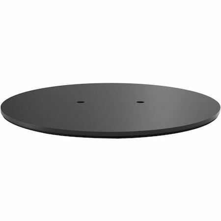 Compulocks STABILITY BASE FOR THE MAST STAND - BLACK STB3B