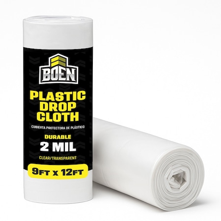 Boen Mil Drop Cloth ZR-1-2912-BPS