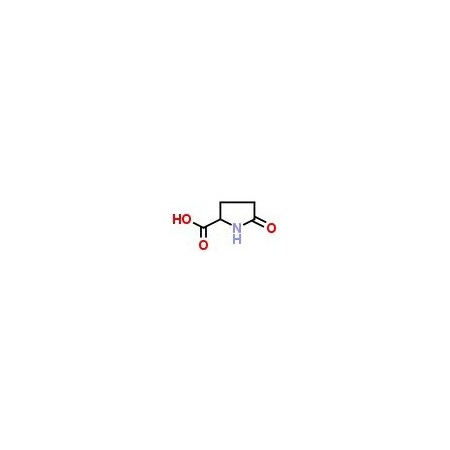 Ak Scientific DL-Pyroglutamic acid (500g), CAS 149-87-1 E099-500g