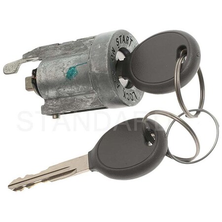 Standard Motor Products Ignition Starter Switch for 1993-2002 Chevrolet Camaro, Black US299