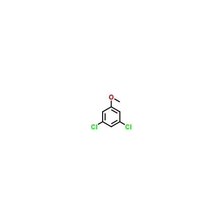 Ak Scientific 3, 5-Dichloroanisole (25g), CAS 33719-74-3 I263-25g