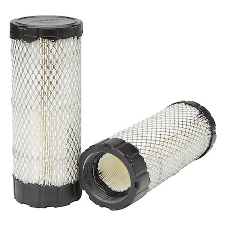 Fleetguard AF26168, Air Filter-OptiAir Primary AF26168