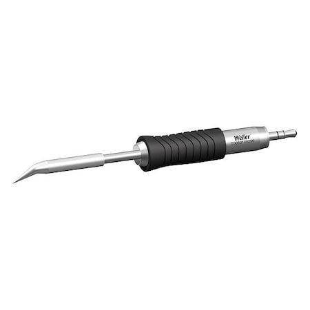 Weller Rtu 004 C X Ms Tip Conical Bent 0.4 T0050105299