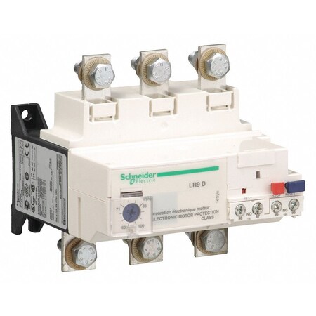Square D OVERLOAD RELAY 100A 575V LR9D5567