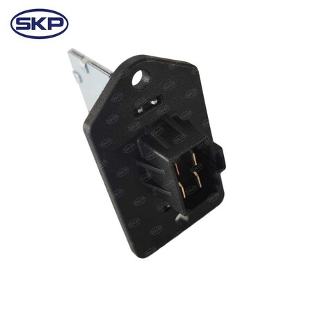 Skyward Automotive Products HVAC Blower Motor Resistor, SK984569