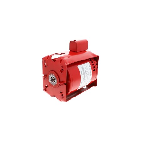 Lochinvar 1/4HP 1800RPM 120V PUMP MOTOR 100276785