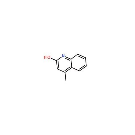 Ak Scientific 2-Hydroxy-4-methylquinoline (5g), CAS 607-66-9 W8764-5g