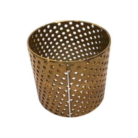 Komatsu BUSHING BRASS 1, KOMATSU OEM 1490734 1490734