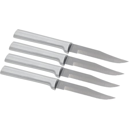 Rada Cutlery Serrated Steak Knife Set, 4PK DS4S