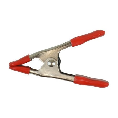 Bessey 1 GP STL Spr Clamp XM-3