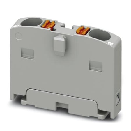Phoenix Contact PTFIX 2X1 5 GY Distribution block Basic 1045923