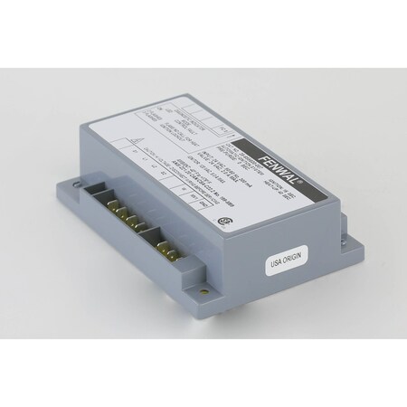 Fenwal 24v HSI KIT 15sTFI 35-655802-007