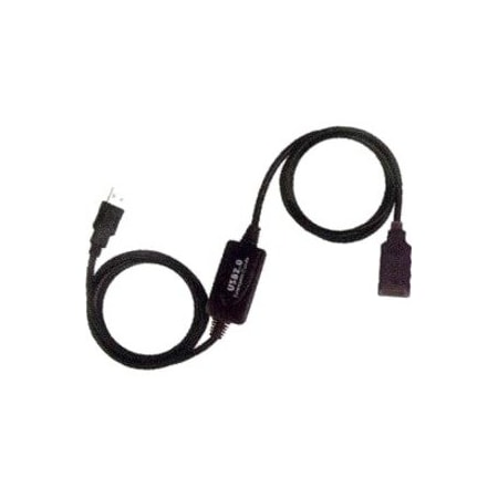 Unc Group 50FT USB A MALE-A FEMALE ACTIV USB-AAF-50F-ACT