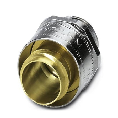 Phoenix Contact WP-GT BRASS M20 Cable gland made from 3241033