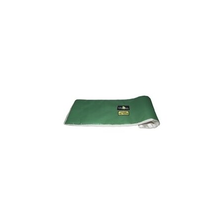 Unitherm Insulated Pipe, Fitting and Valve Jacket TB3012