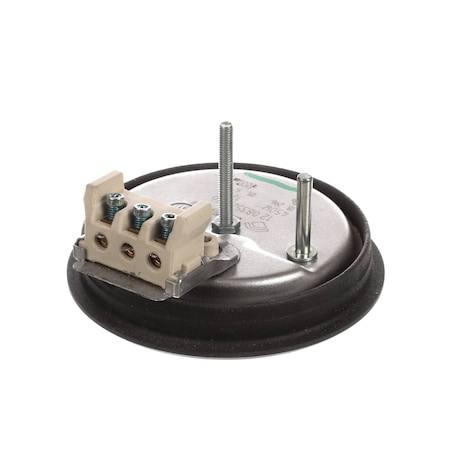 Gold Medal Hot Plate, 120 Volt, 450 Watt 111205