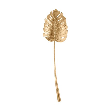 Corbett Lighting Seychelles 2 Light Wall Sconce 11.25 In. Vintage Gold Leaf 460-02-VGL