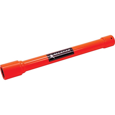 Allstar Performance 12 x 0.5 in. Drive Pit Extension with Hex Socket ALL10240