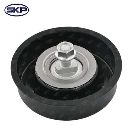 Skyward Automotive Products Accessory Drive Belt Idler Pulley, SK89137