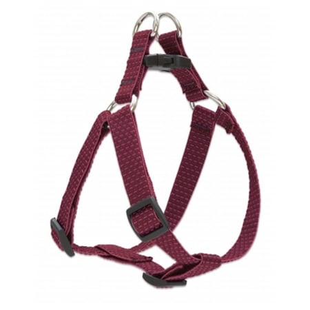 Lupine Pet 3/4'' Berry 15''-21'' Step In Hrns 36944