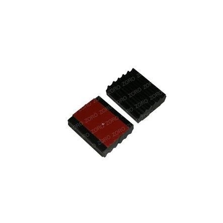 Jlg REPLACEMENT PAD, BUMPER 940087