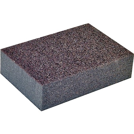 Norton Co Sponge Sanding Med/Medium 49507