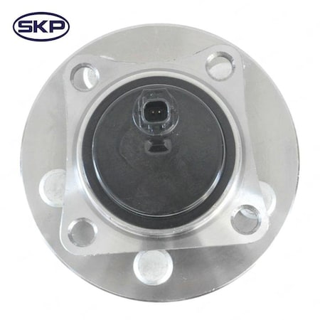 Skyward Automotive Products Wheel Bearing and Hub Assembly, SK512403