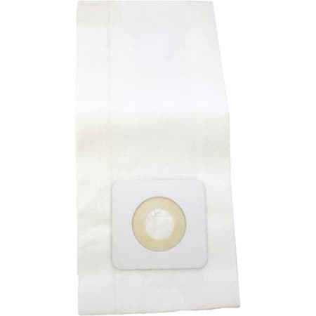 Bissell Vacuum Bag For Upright Vacuums 3 pk 32120