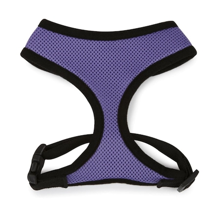 Pet Pals Casual Canine Mesh Harness Xsm Purple ZA888 10 79