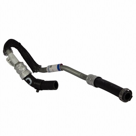Motorcraft Power Steering Return Line Hose Assembly, PSH89