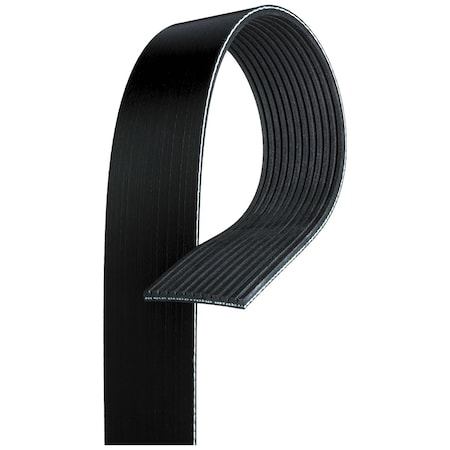 Gates Micro-V Serpentine Drive Belt K121039