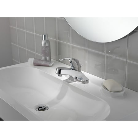 Peerless Choice Single Handle Bathroom Faucet P188620LF