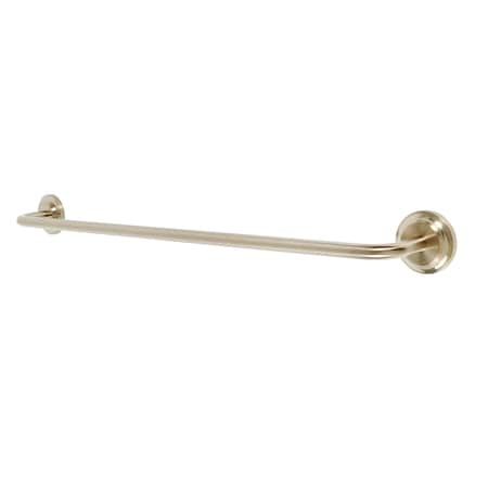 Speakman 24 in Towel Bar, Brushed Bronze SA-4607-24-BBZ