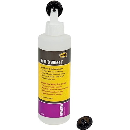 M-D Building Products Bottle Seal-O-Wheel Applicator 49134