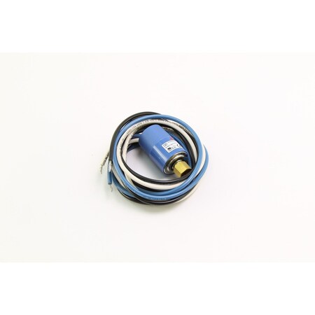 Johnson Controls 400#Opn300#Cls SPDT-Auto PrSwt P100EE-78