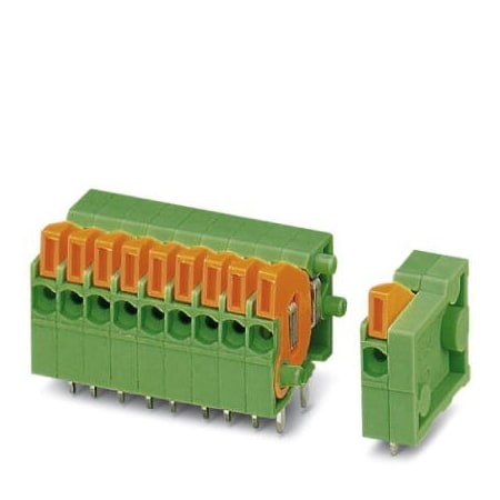 Phoenix Contact FFKDSA1/H-2 54-29 PCB terminal block 1810874